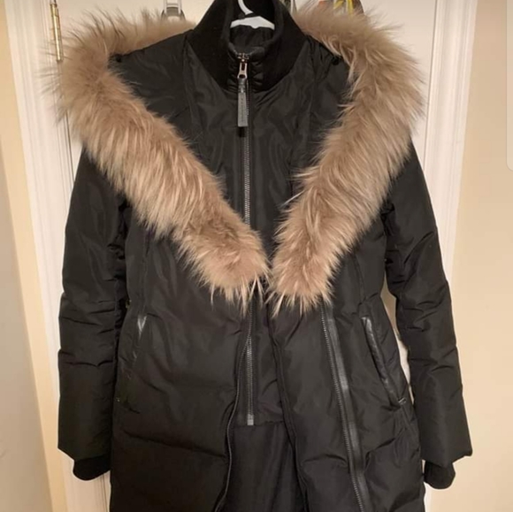 Mackage Kay Jacket